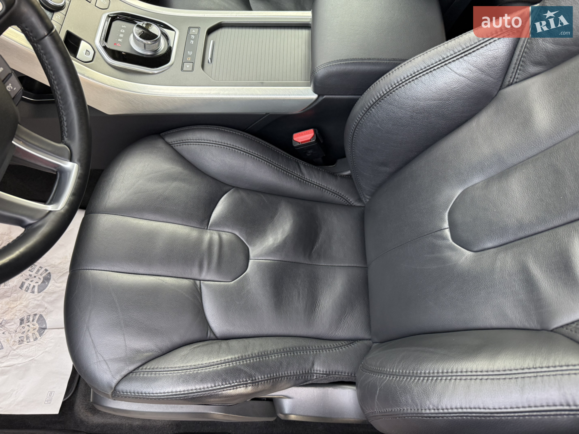 2013 Land Rover Range Rover Evoque - мініатюра 14