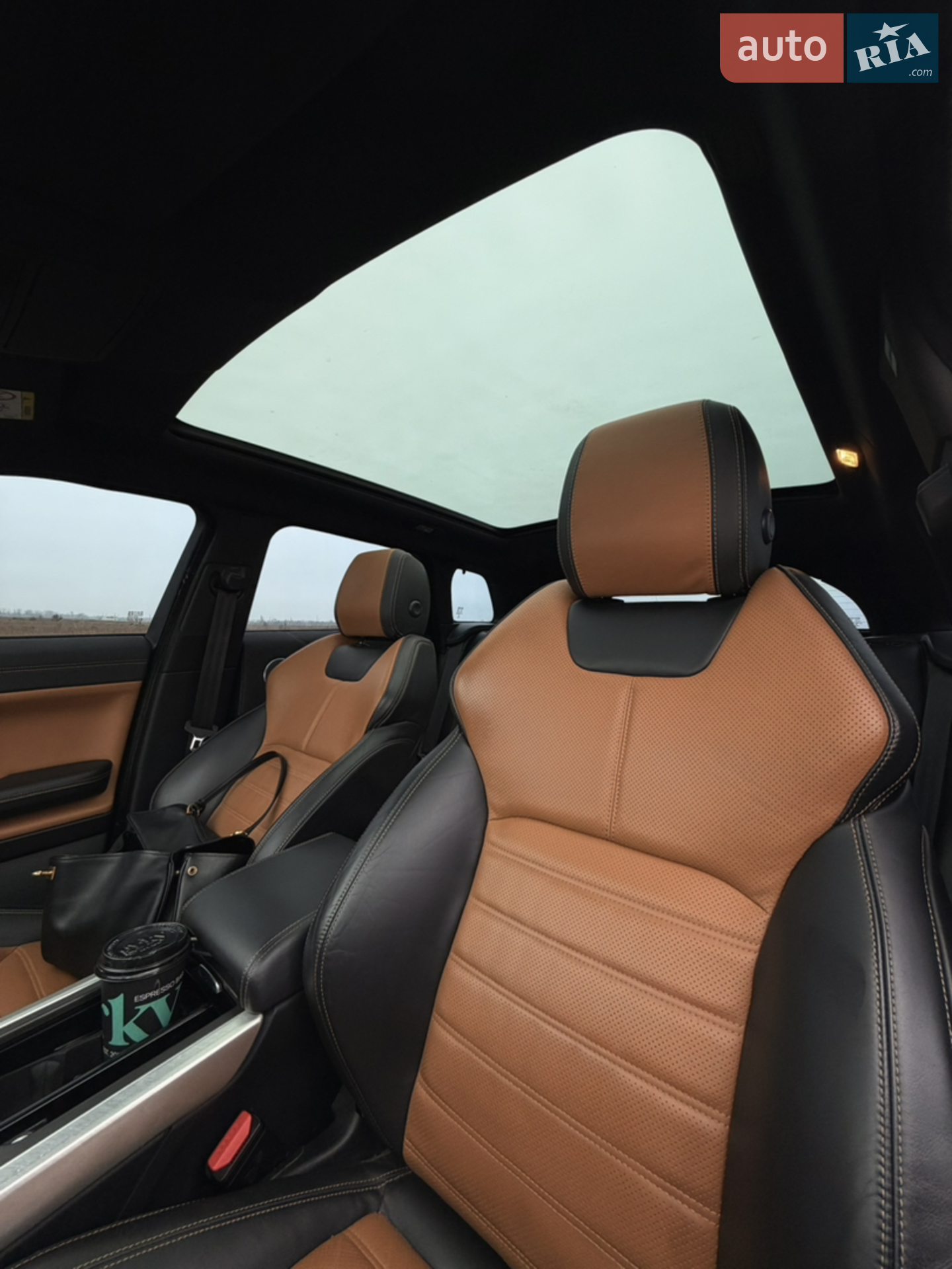 2016 Land Rover Range Rover Evoque - мініатюра 13