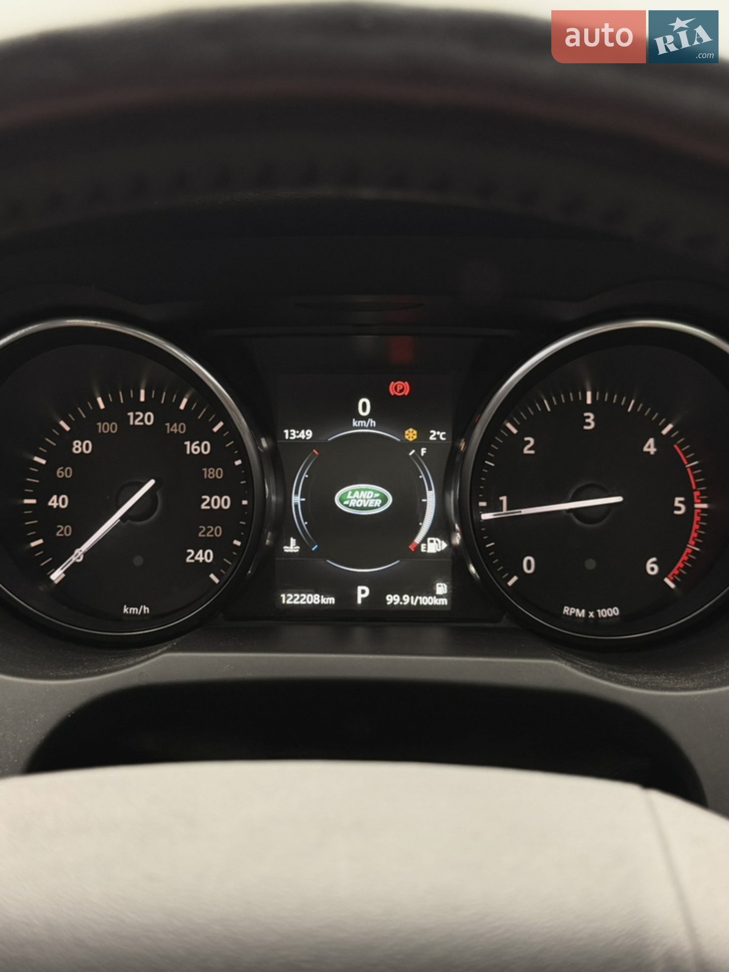 2016 Land Rover Range Rover Evoque - мініатюра 27