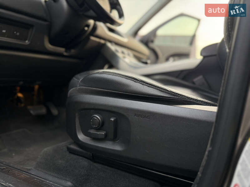 Внедорожник / Кроссовер Land Rover Range Rover Evoque 2017 в Львове фото 30 Внедорожник / Кроссовер Land Rover Range Rover Evoque 2017 в Львове