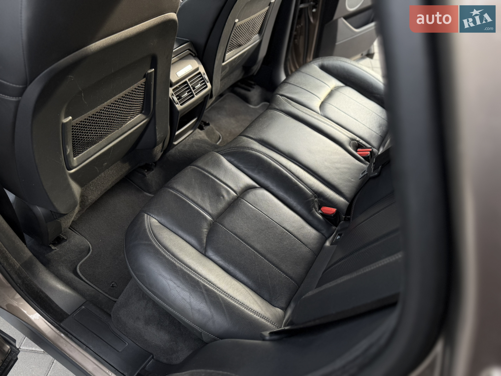 2017 Land Rover Range Rover Evoque - мініатюра 44