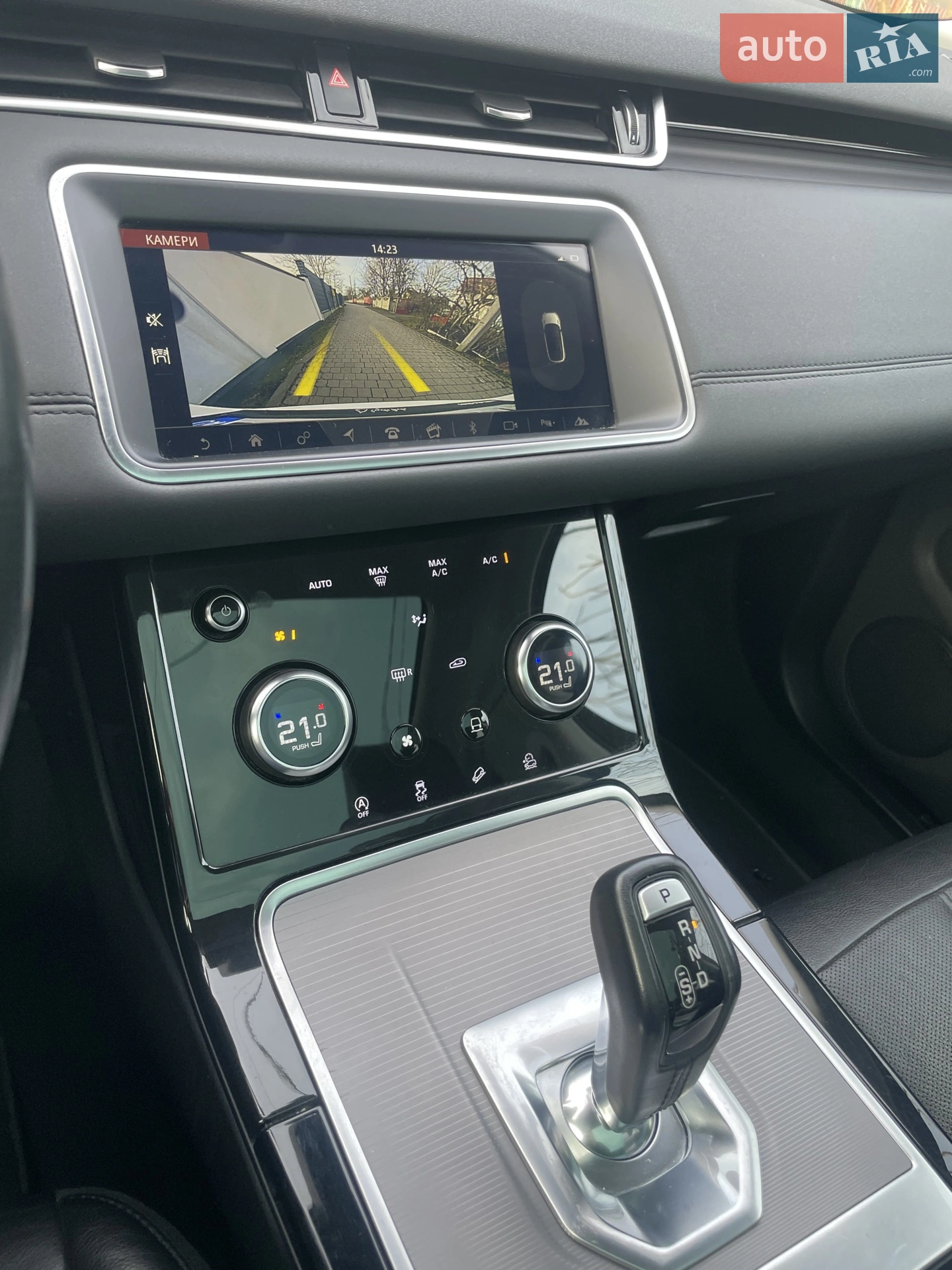 2019 Land Rover Range Rover Evoque - мініатюра 7