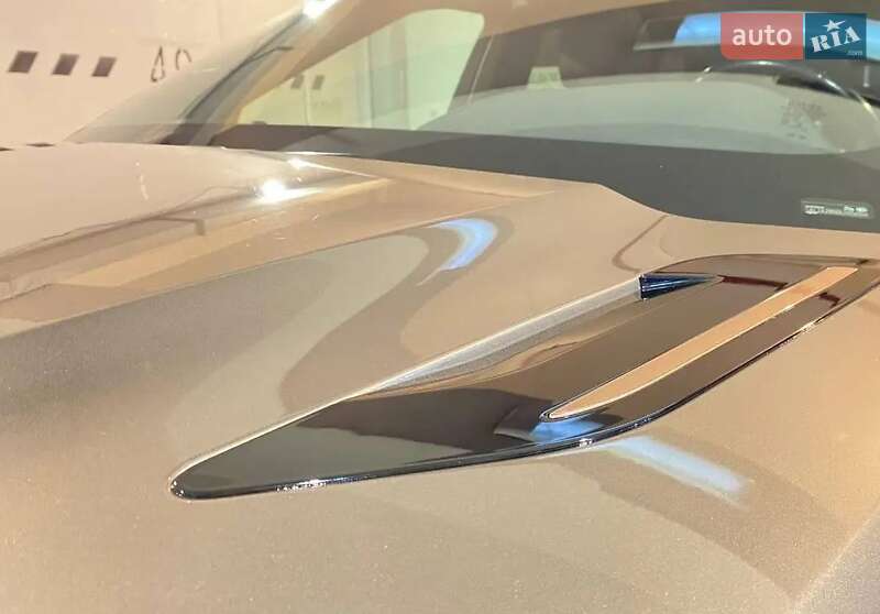 Внедорожник / Кроссовер Land Rover Range Rover Evoque 2019 в Киеве