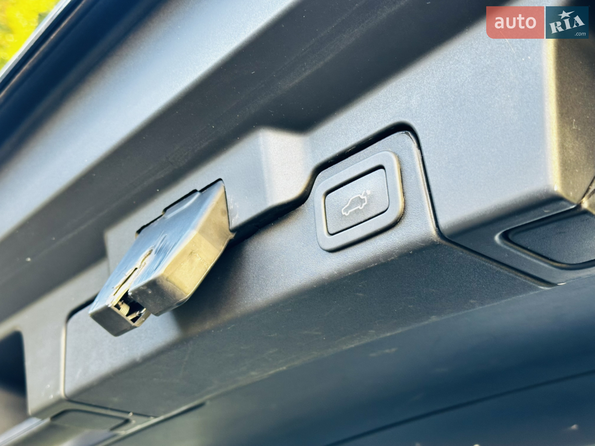 2012 Land Rover Range Rover Evoque - мініатюра 41