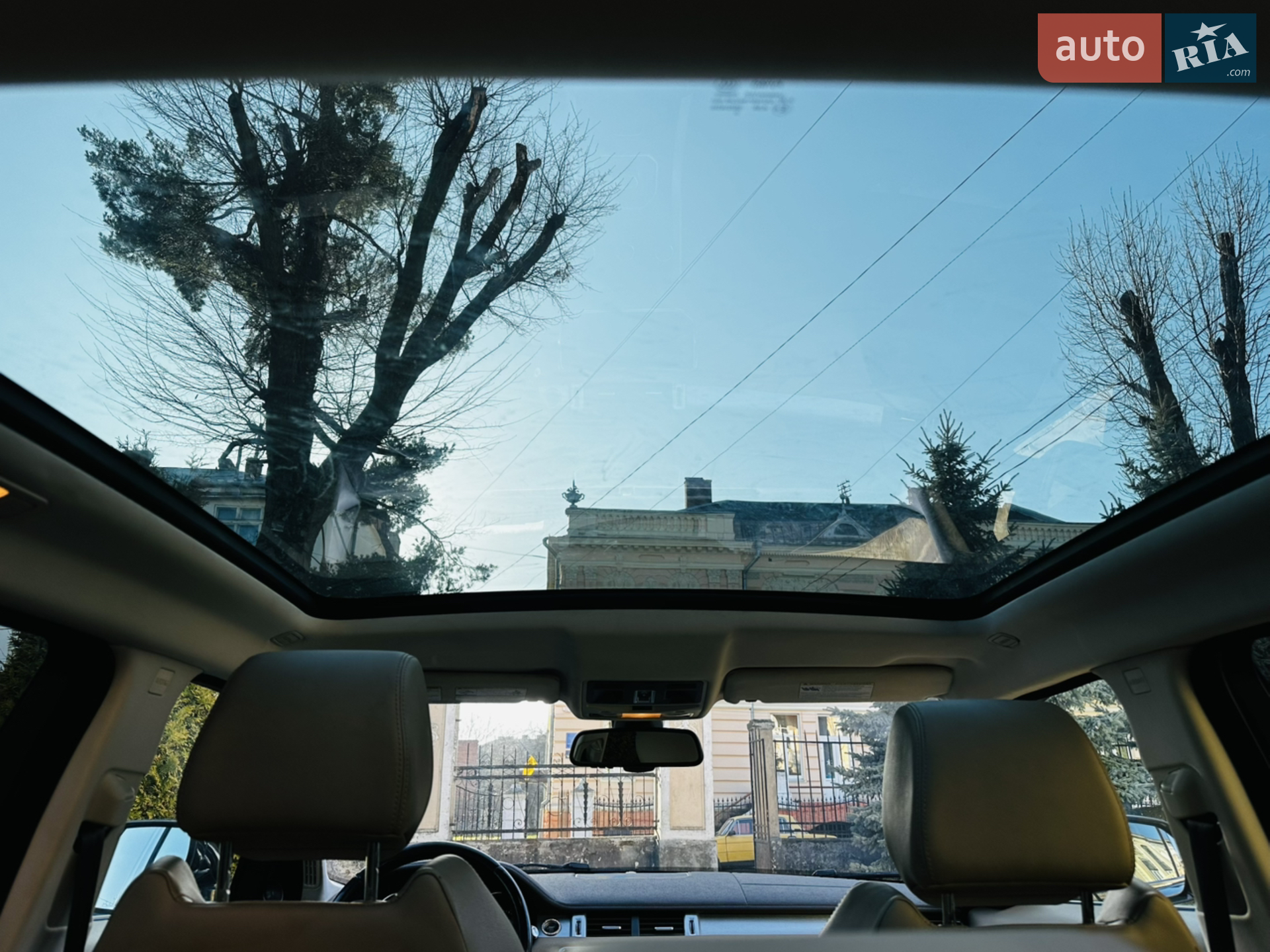 2012 Land Rover Range Rover Evoque - мініатюра 66