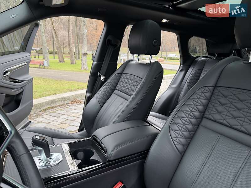 Внедорожник / Кроссовер Land Rover Range Rover Evoque 2022 в Киеве фото 69 Внедорожник / Кроссовер Land Rover Range Rover Evoque 2022 в Киеве
