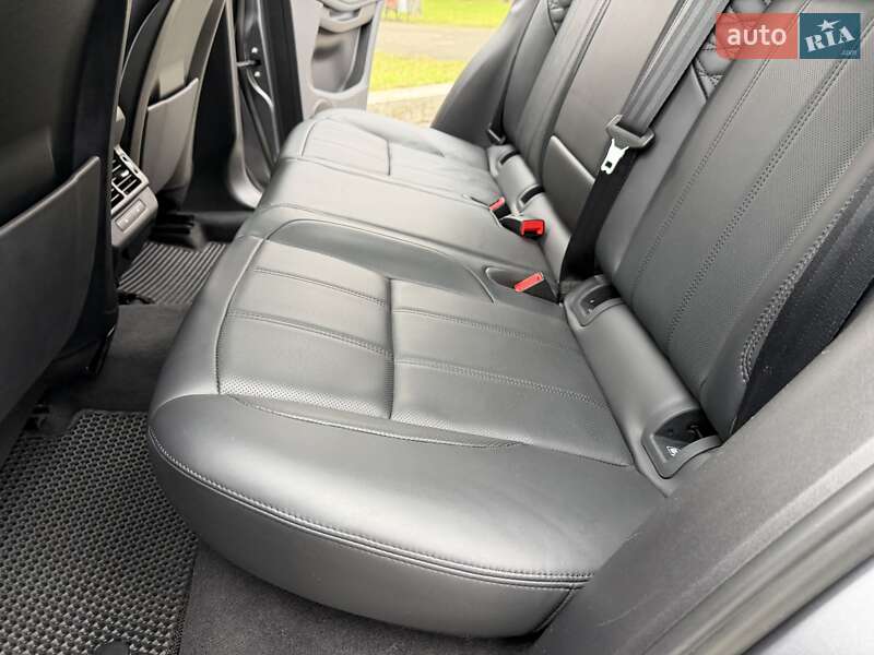 Внедорожник / Кроссовер Land Rover Range Rover Evoque 2022 в Киеве фото 90 Внедорожник / Кроссовер Land Rover Range Rover Evoque 2022 в Киеве