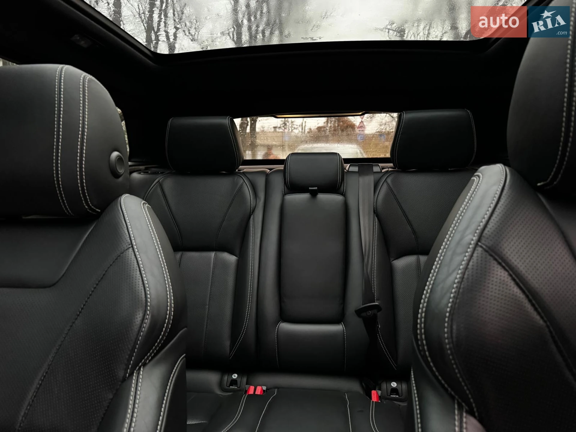 2017 Land Rover Range Rover Evoque - мініатюра 26