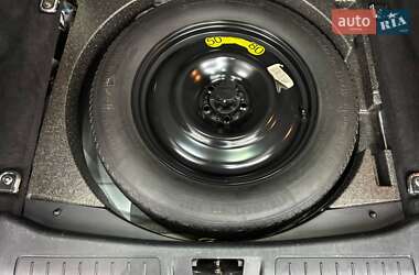 Внедорожник / Кроссовер Land Rover Range Rover Evoque 2016 в Киеве