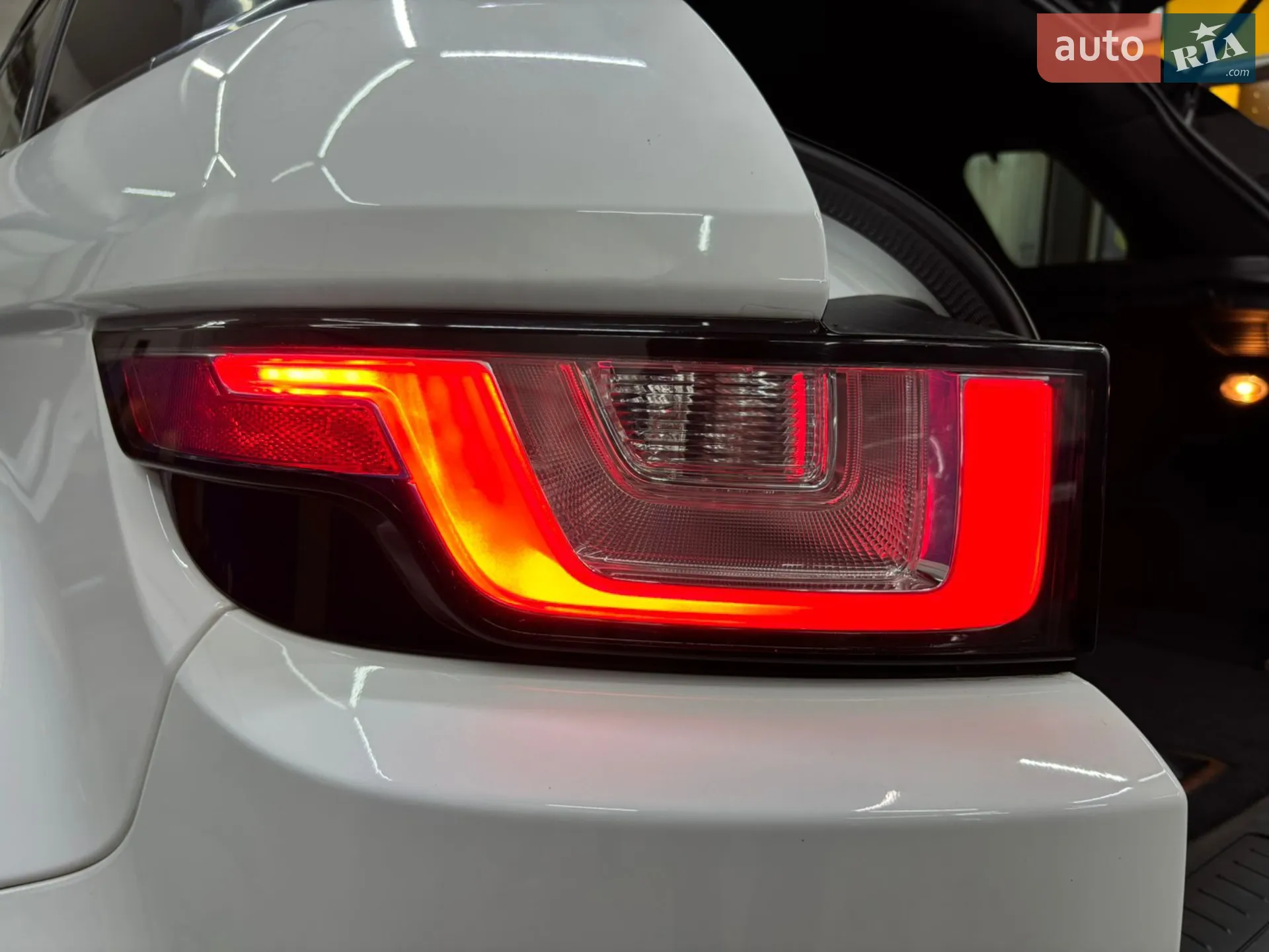 2016 Land Rover Range Rover Evoque - мініатюра 17