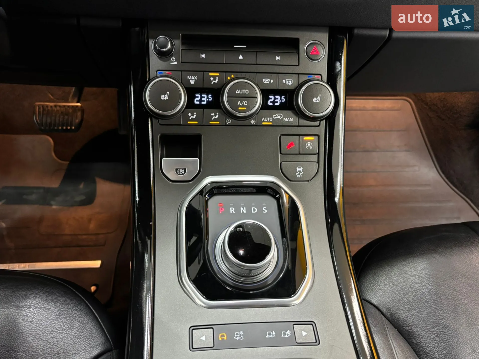 2016 Land Rover Range Rover Evoque - мініатюра 18