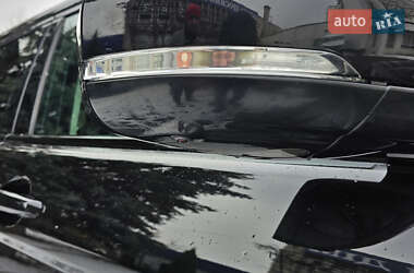 Позашляховик / Кросовер Land Rover Range Rover Evoque 2012 в Тернополі