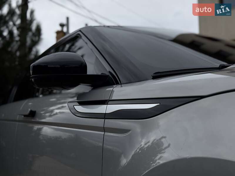 Внедорожник / Кроссовер Land Rover Range Rover Evoque 2021 в Одессе
