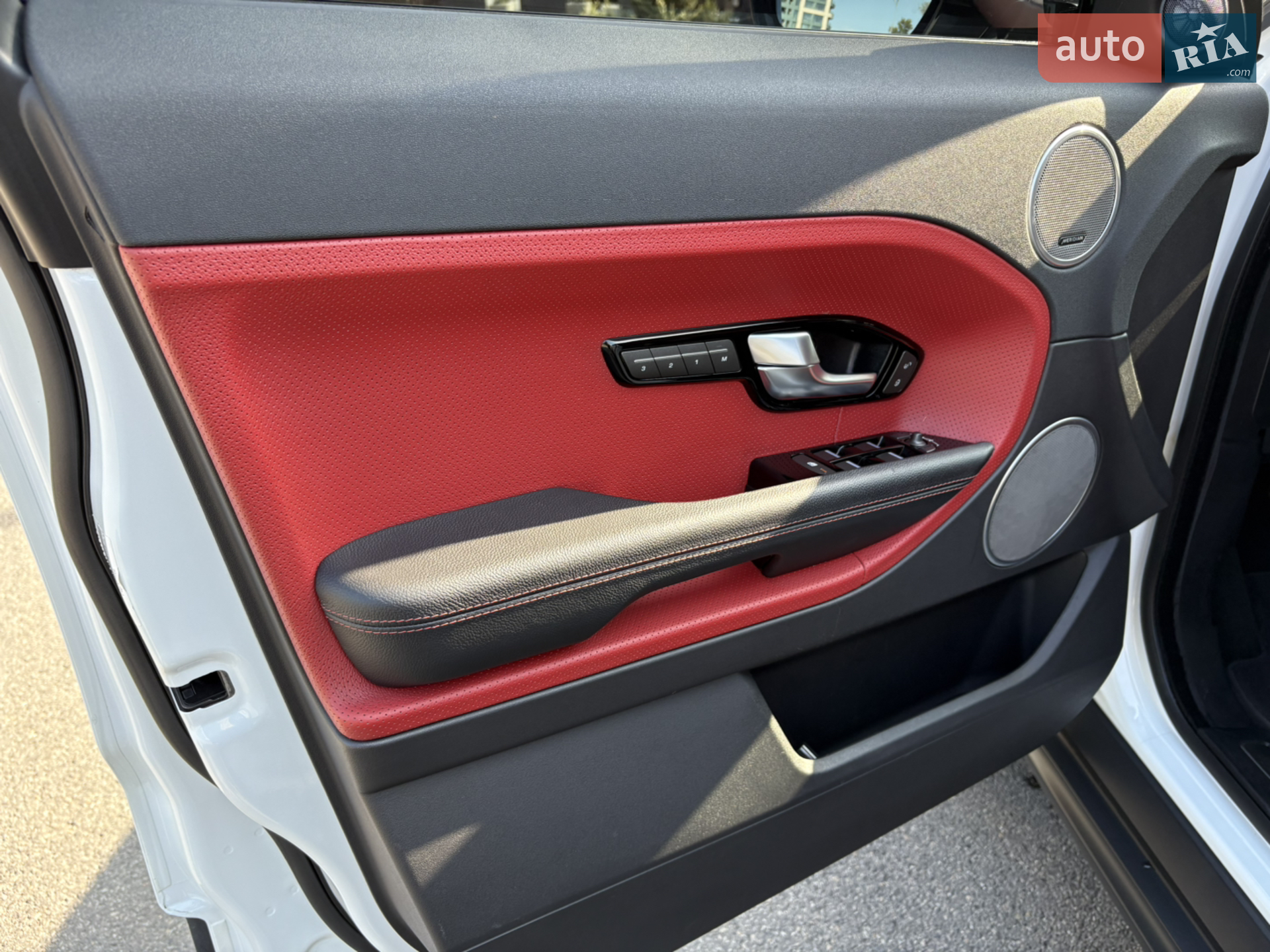 2014 Land Rover Range Rover Evoque - мініатюра 11