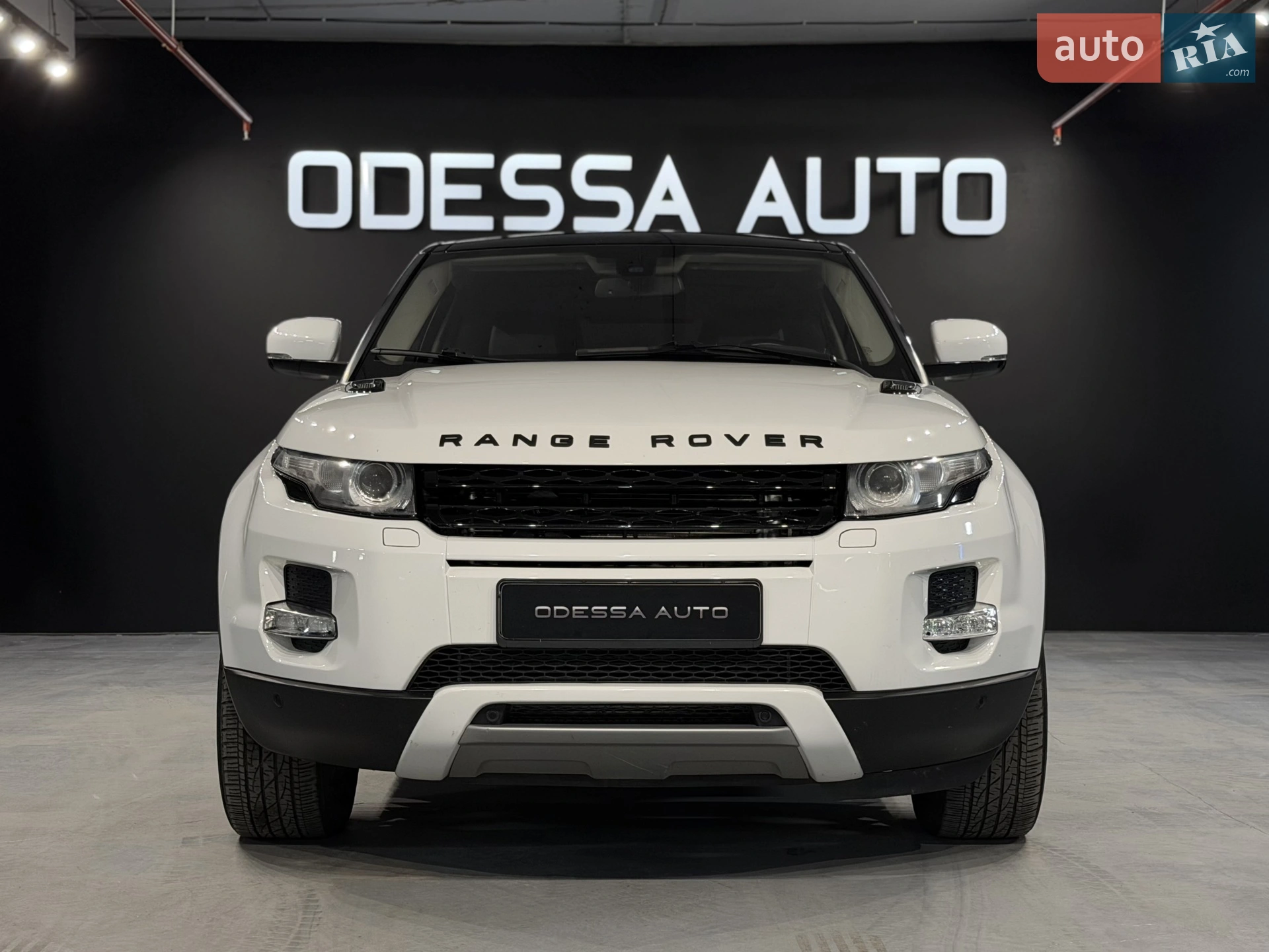 2013 Land Rover Range Rover Evoque - мініатюра 2