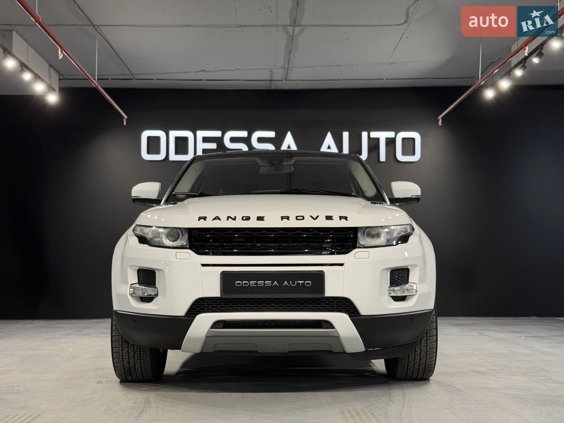 2013 Land Rover Range Rover Evoque - мініатюра 3