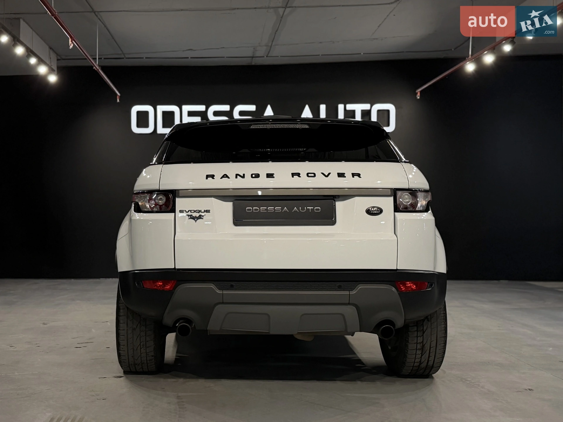 2013 Land Rover Range Rover Evoque - мініатюра 10