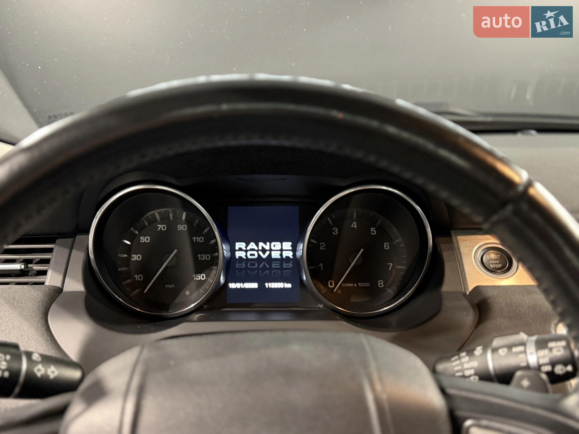 2013 Land Rover Range Rover Evoque - мініатюра 19