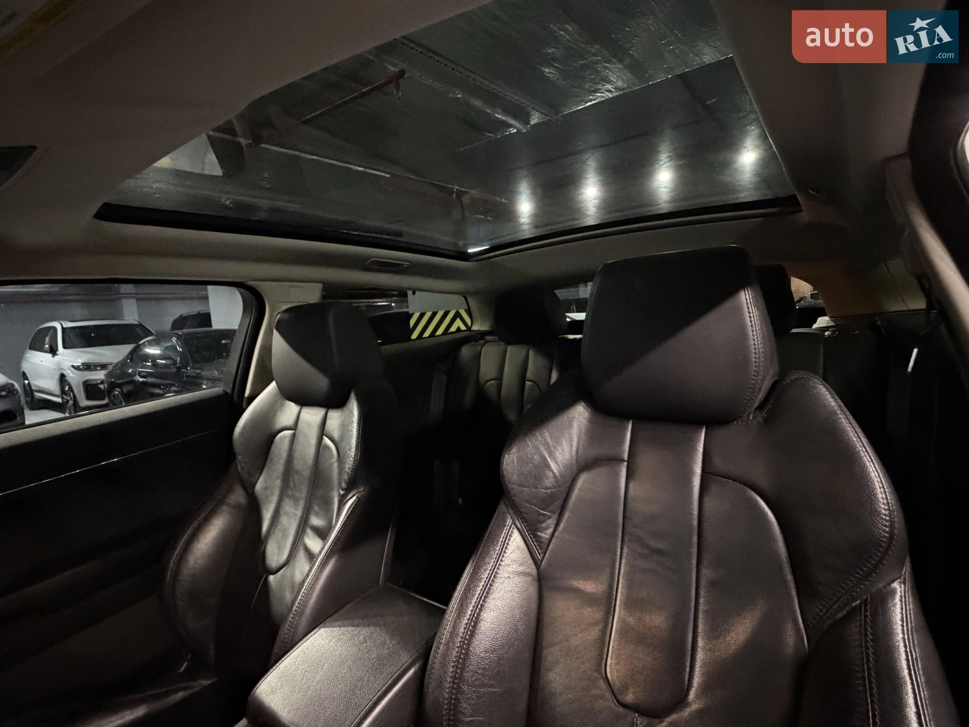 2013 Land Rover Range Rover Evoque - мініатюра 20