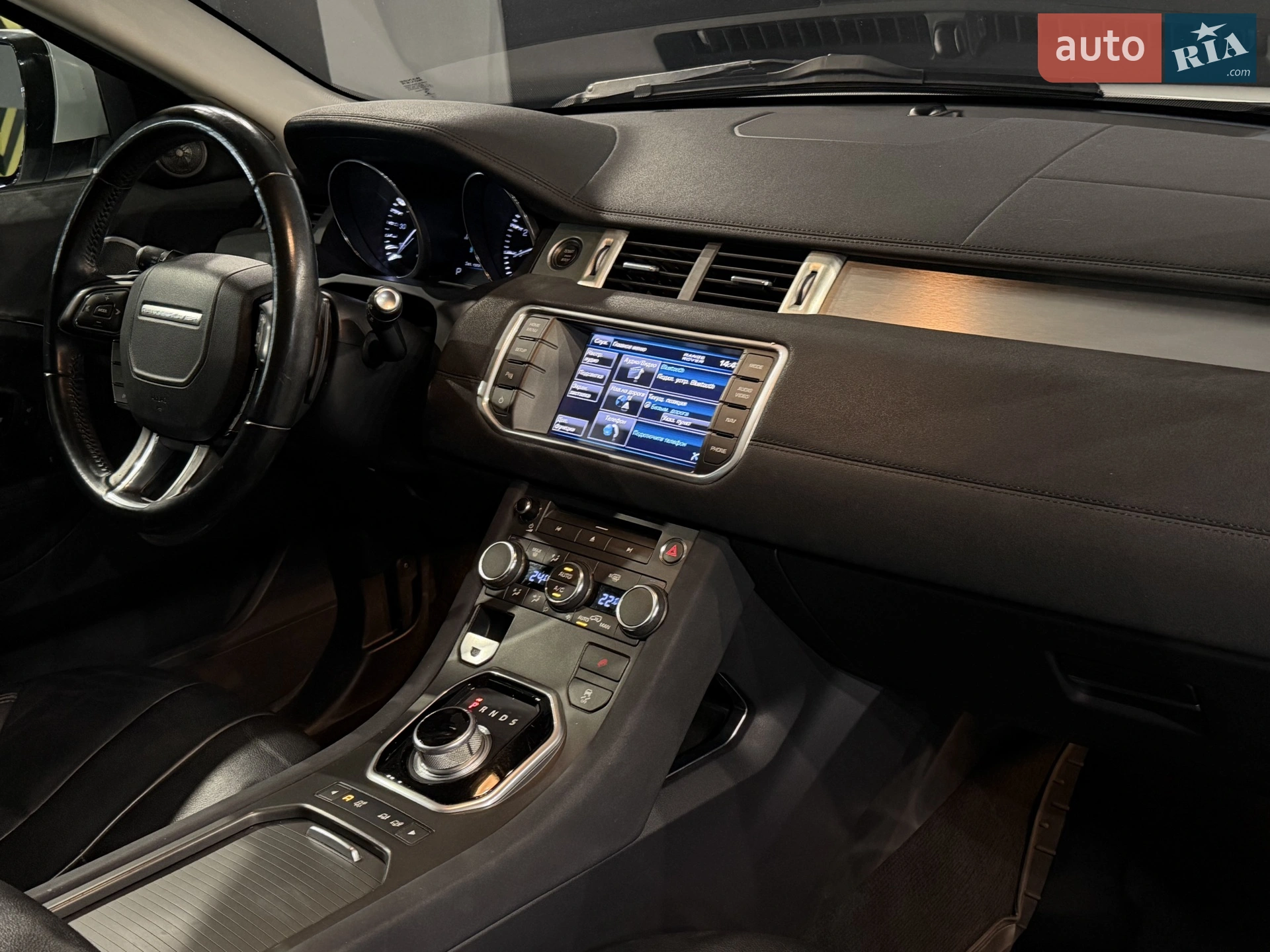 2013 Land Rover Range Rover Evoque - мініатюра 25