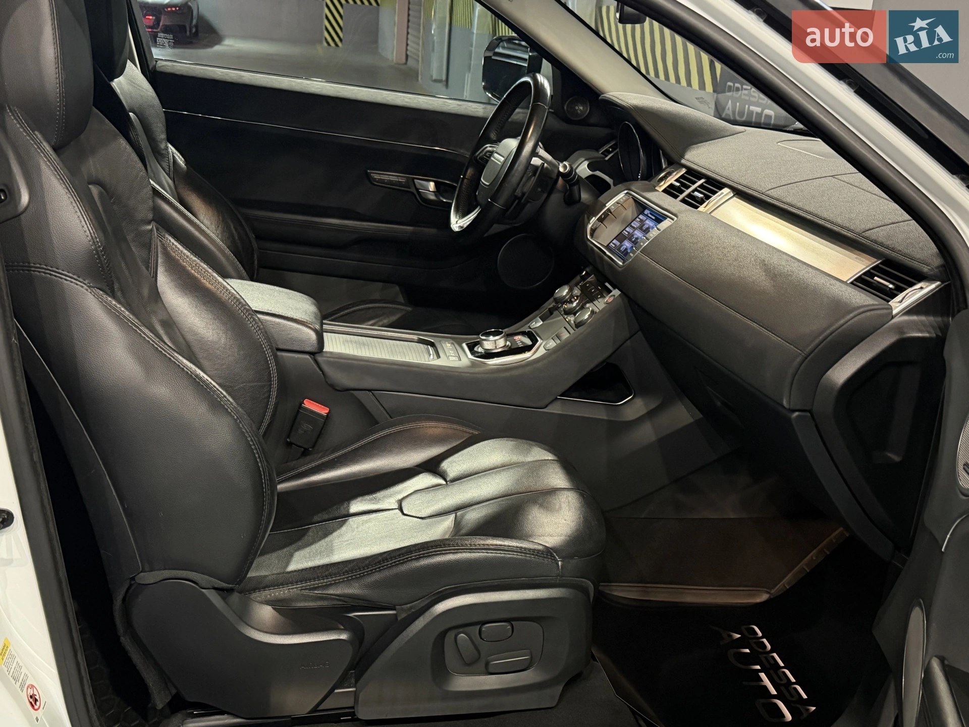 2013 Land Rover Range Rover Evoque - мініатюра 26
