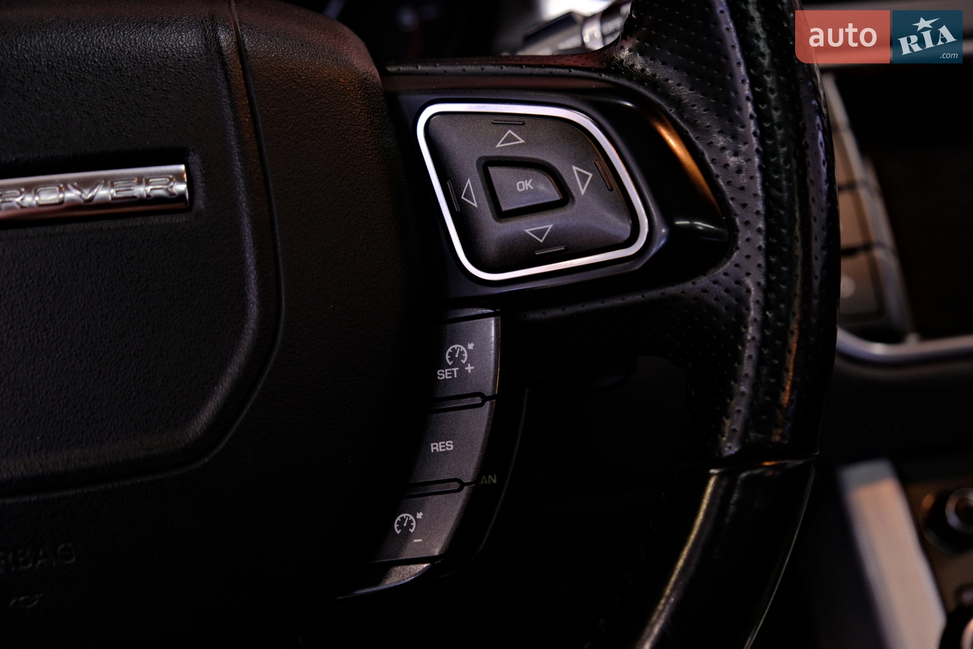 2011 Land Rover Range Rover Evoque - мініатюра 28