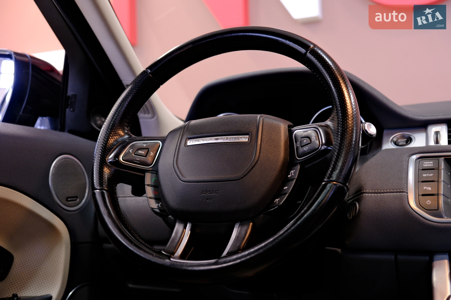 2011 Land Rover Range Rover Evoque - мініатюра 49