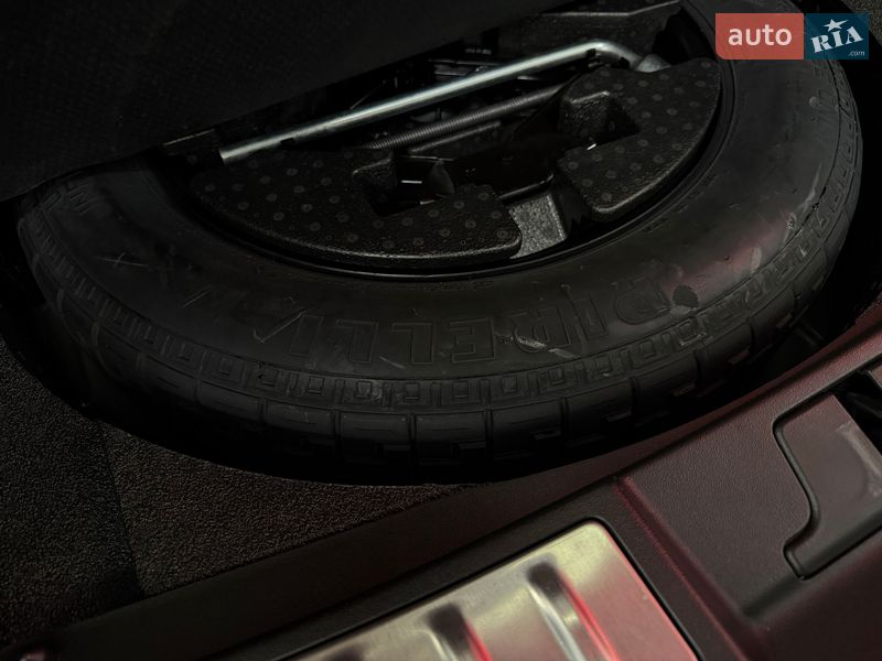 Внедорожник / Кроссовер Land Rover Range Rover Evoque 2021 в Тернополе