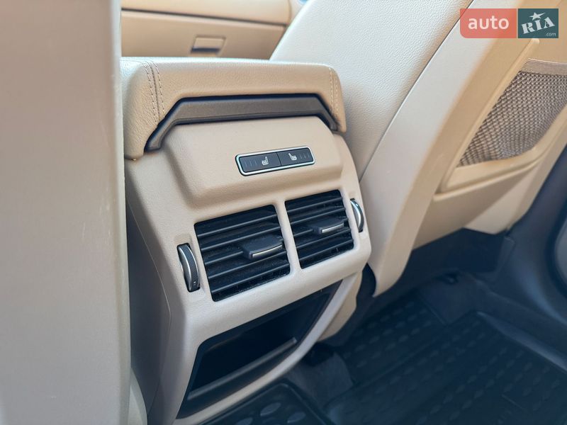 Внедорожник / Кроссовер Land Rover Range Rover Evoque 2016 в Хмельницком