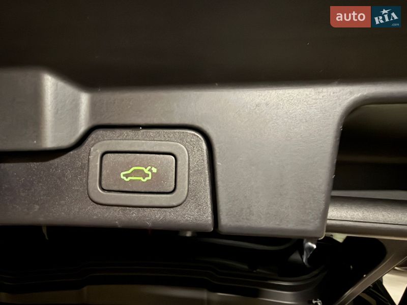 Внедорожник / Кроссовер Land Rover Range Rover Evoque 2016 в Львове