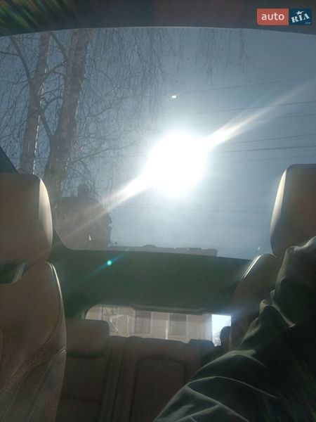 Внедорожник / Кроссовер Land Rover Range Rover Evoque 2014 в Житомире