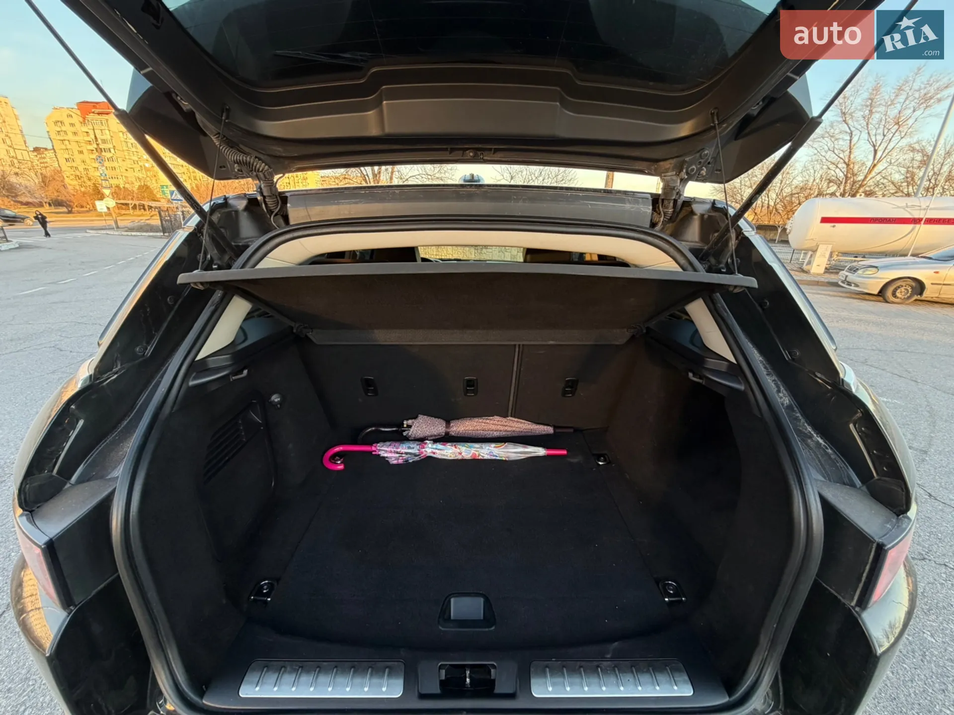 2012 Land Rover Range Rover Evoque - мініатюра 11