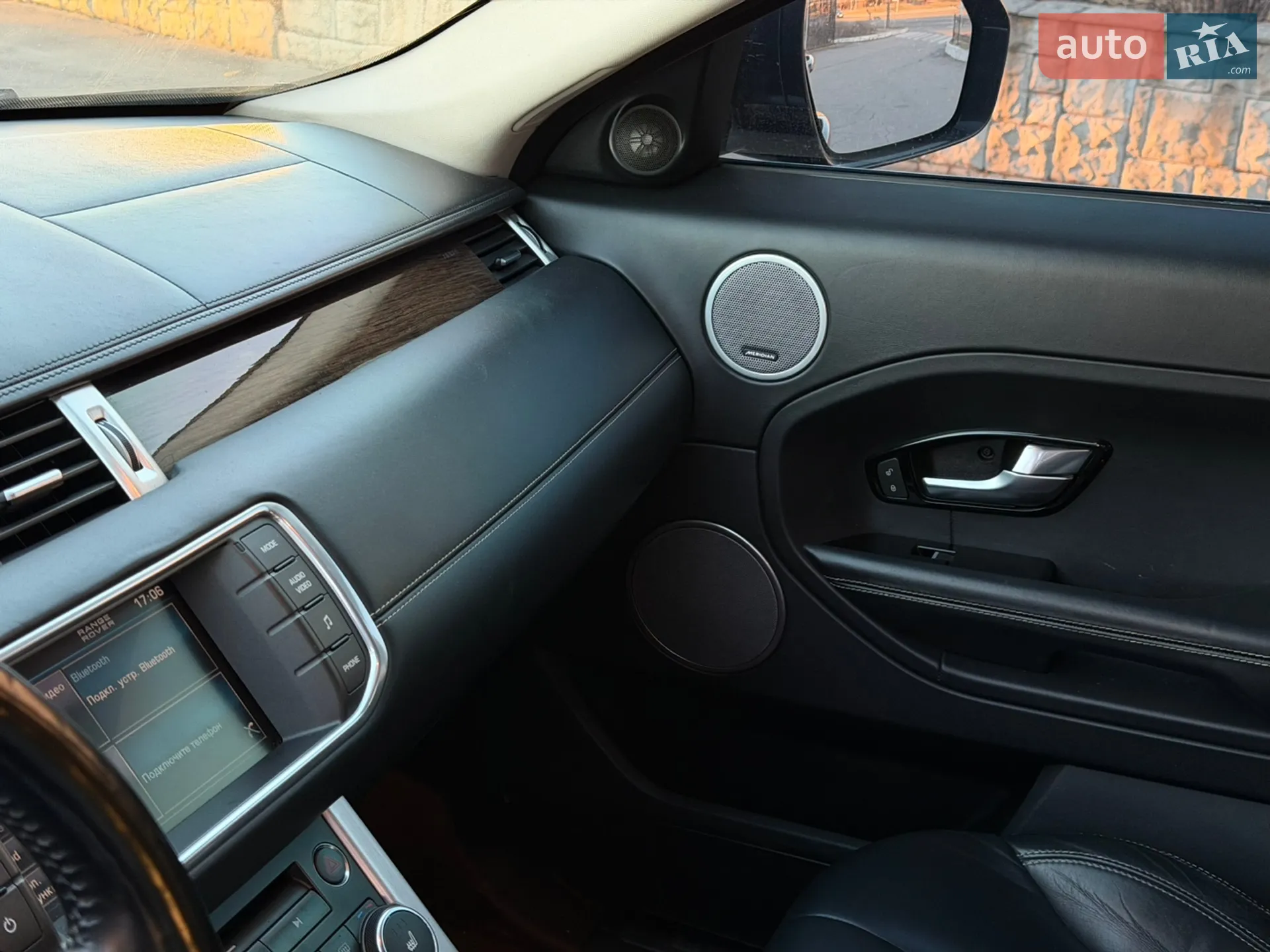 2012 Land Rover Range Rover Evoque - мініатюра 15