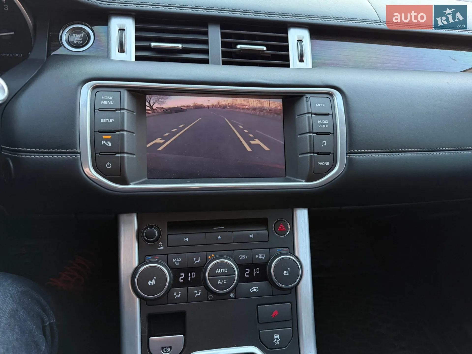 2012 Land Rover Range Rover Evoque - мініатюра 18