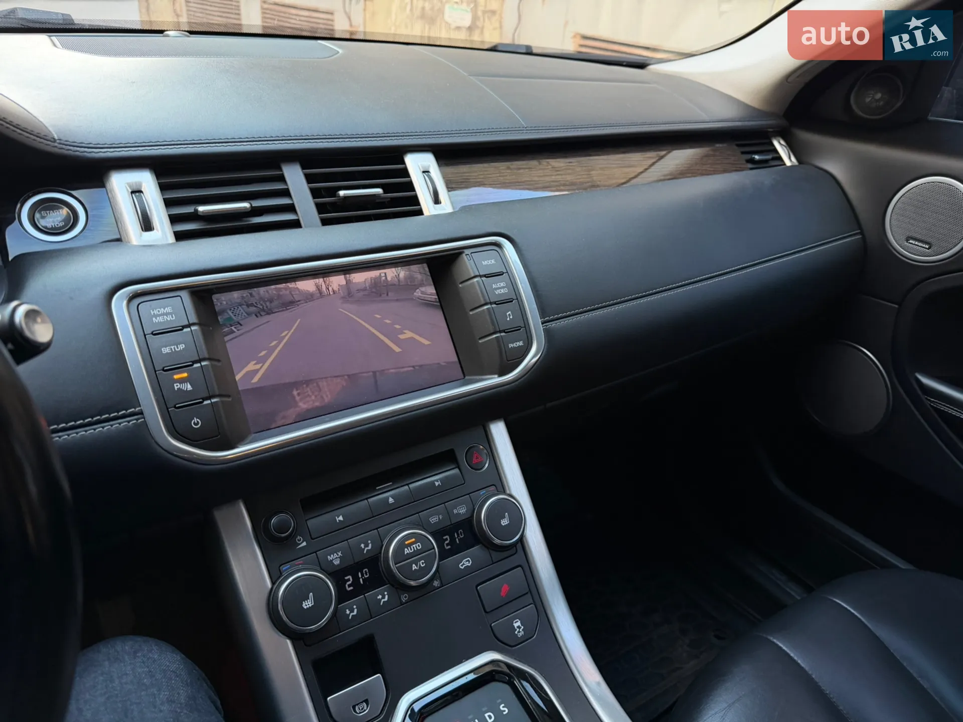 2012 Land Rover Range Rover Evoque - мініатюра 26