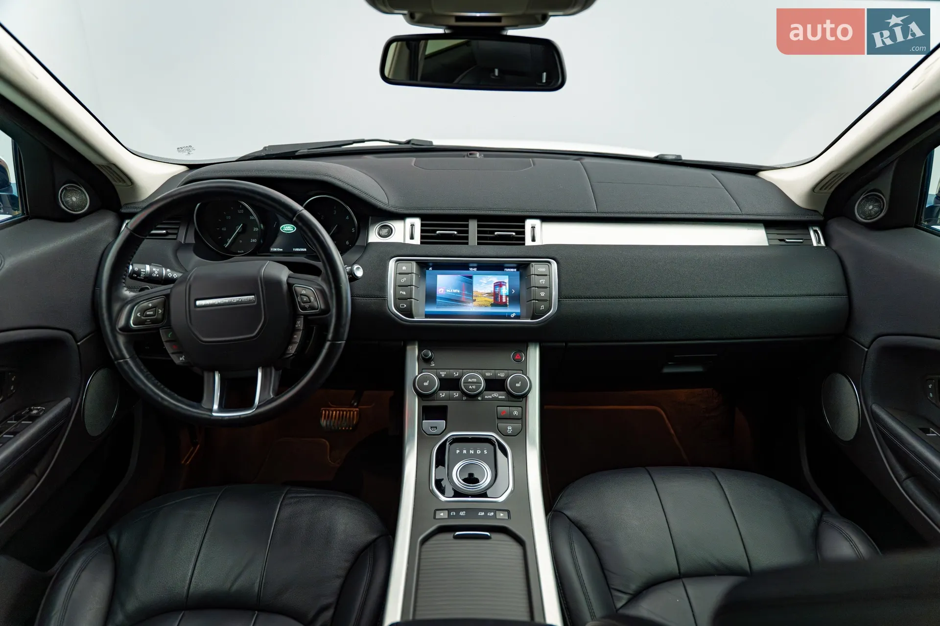 2015 Land Rover Range Rover Evoque - мініатюра 10