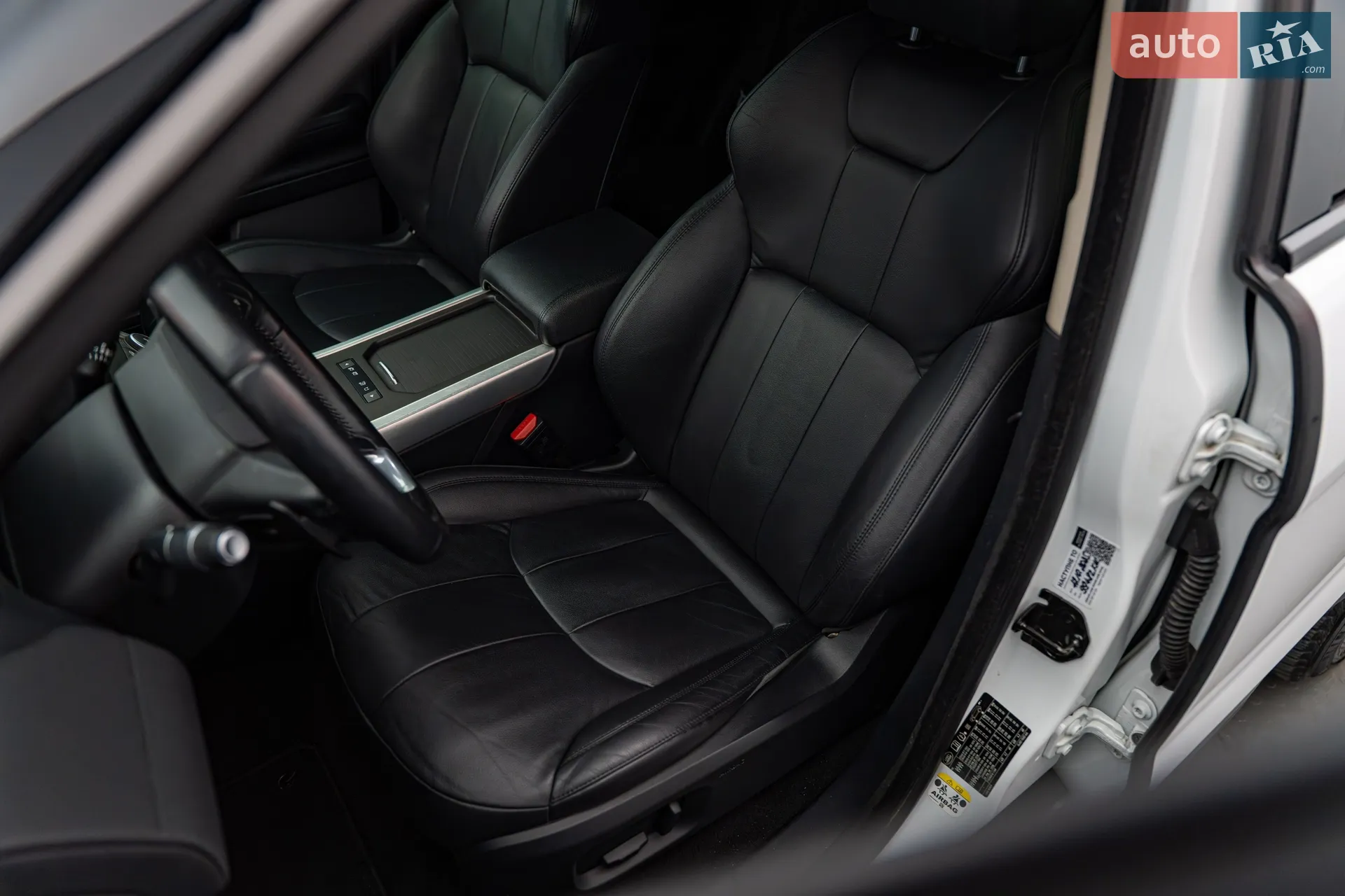 2015 Land Rover Range Rover Evoque - мініатюра 9