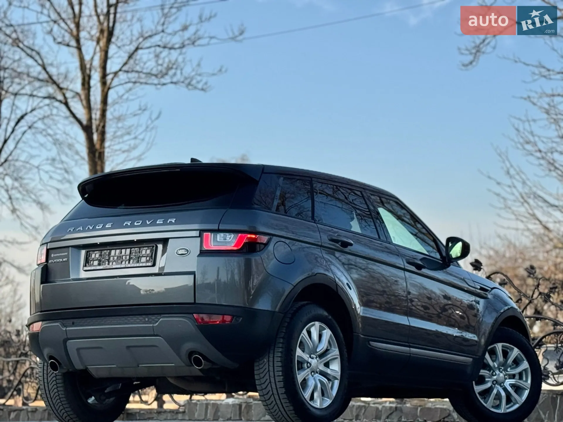 2019 Land Rover Range Rover Evoque - мініатюра 26