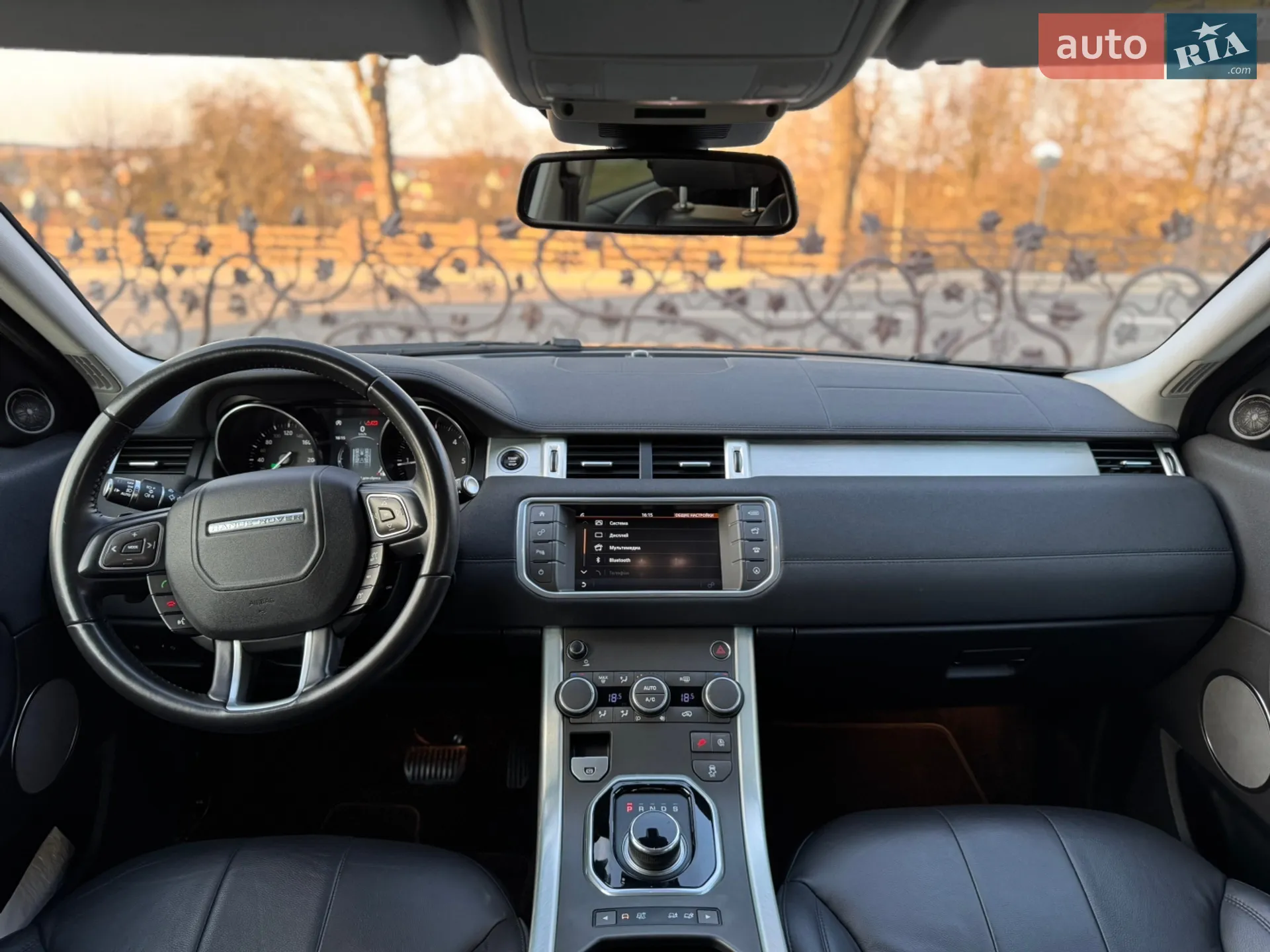 2019 Land Rover Range Rover Evoque - мініатюра 78