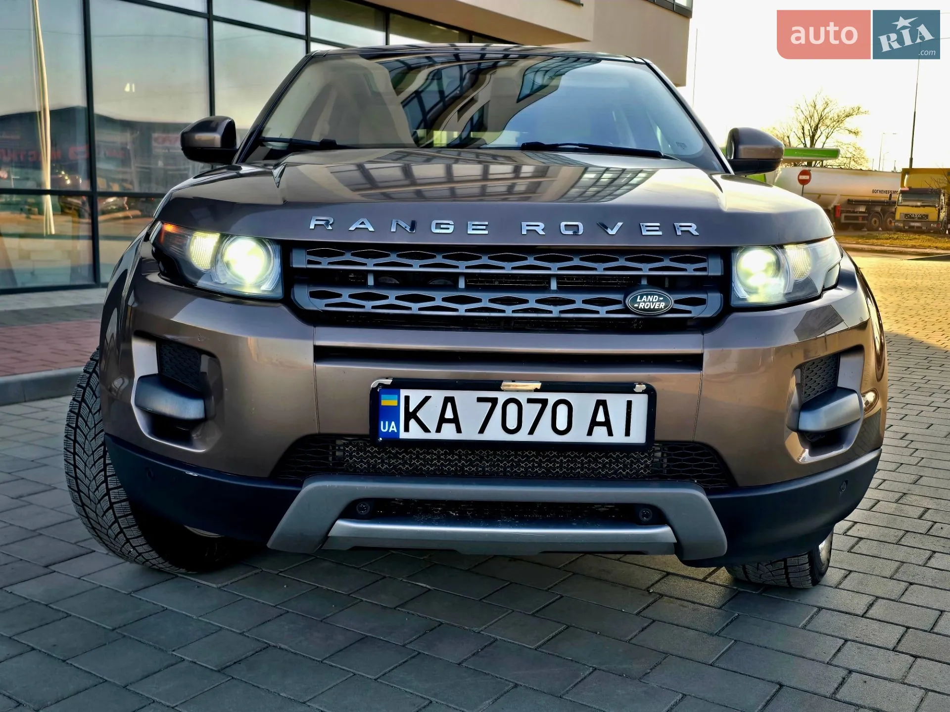2015 Land Rover Range Rover Evoque - мініатюра 35