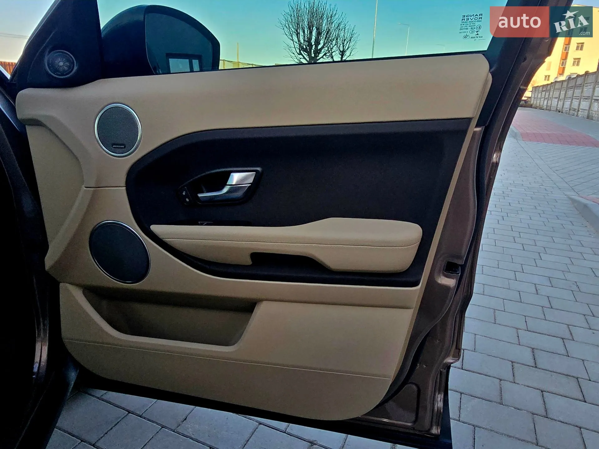 2015 Land Rover Range Rover Evoque - мініатюра 36