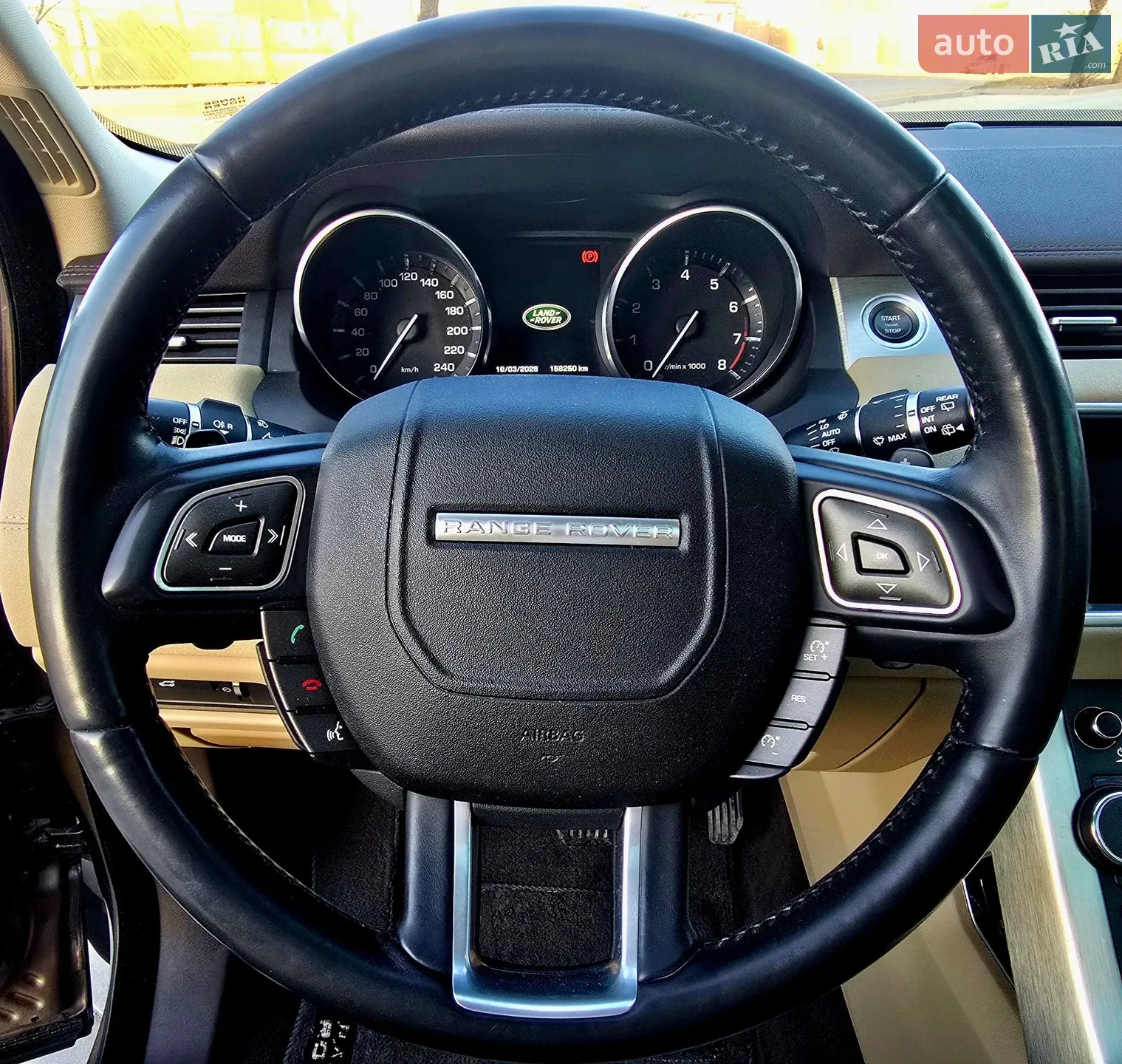 2015 Land Rover Range Rover Evoque - мініатюра 61