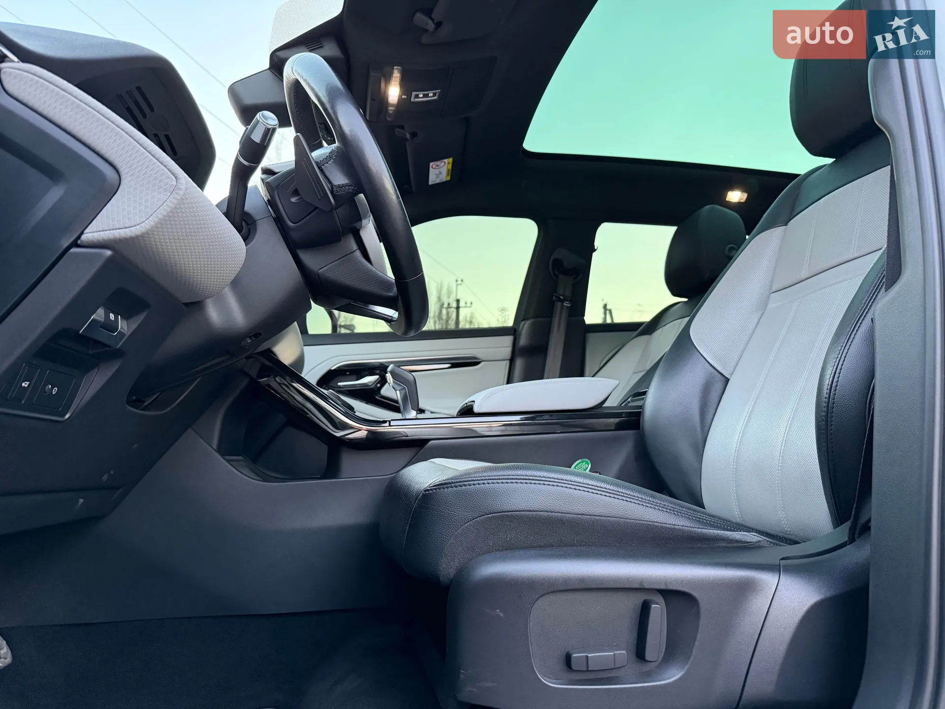 2020 Land Rover Range Rover Evoque - мініатюра 71