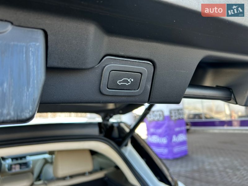 Внедорожник / Кроссовер Land Rover Range Rover Evoque 2012 в Борисполе