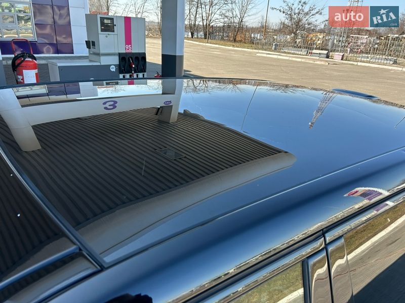 Внедорожник / Кроссовер Land Rover Range Rover Evoque 2012 в Борисполе