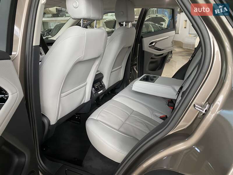 Позашляховик / Кросовер Land Rover Range Rover Evoque 2020 в Одесі