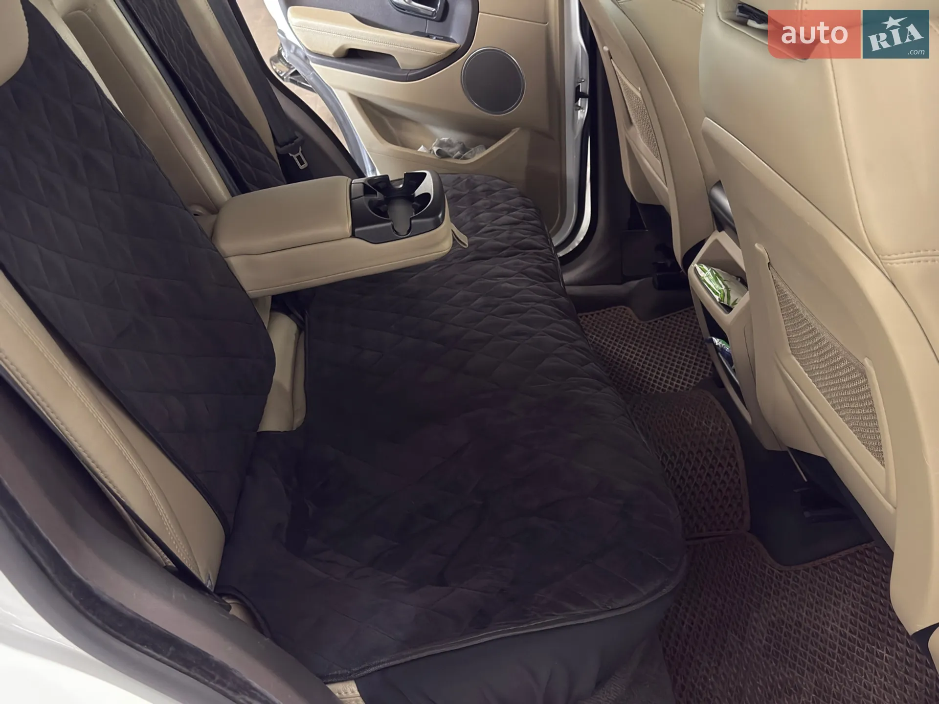 2013 Land Rover Range Rover Evoque - мініатюра 23