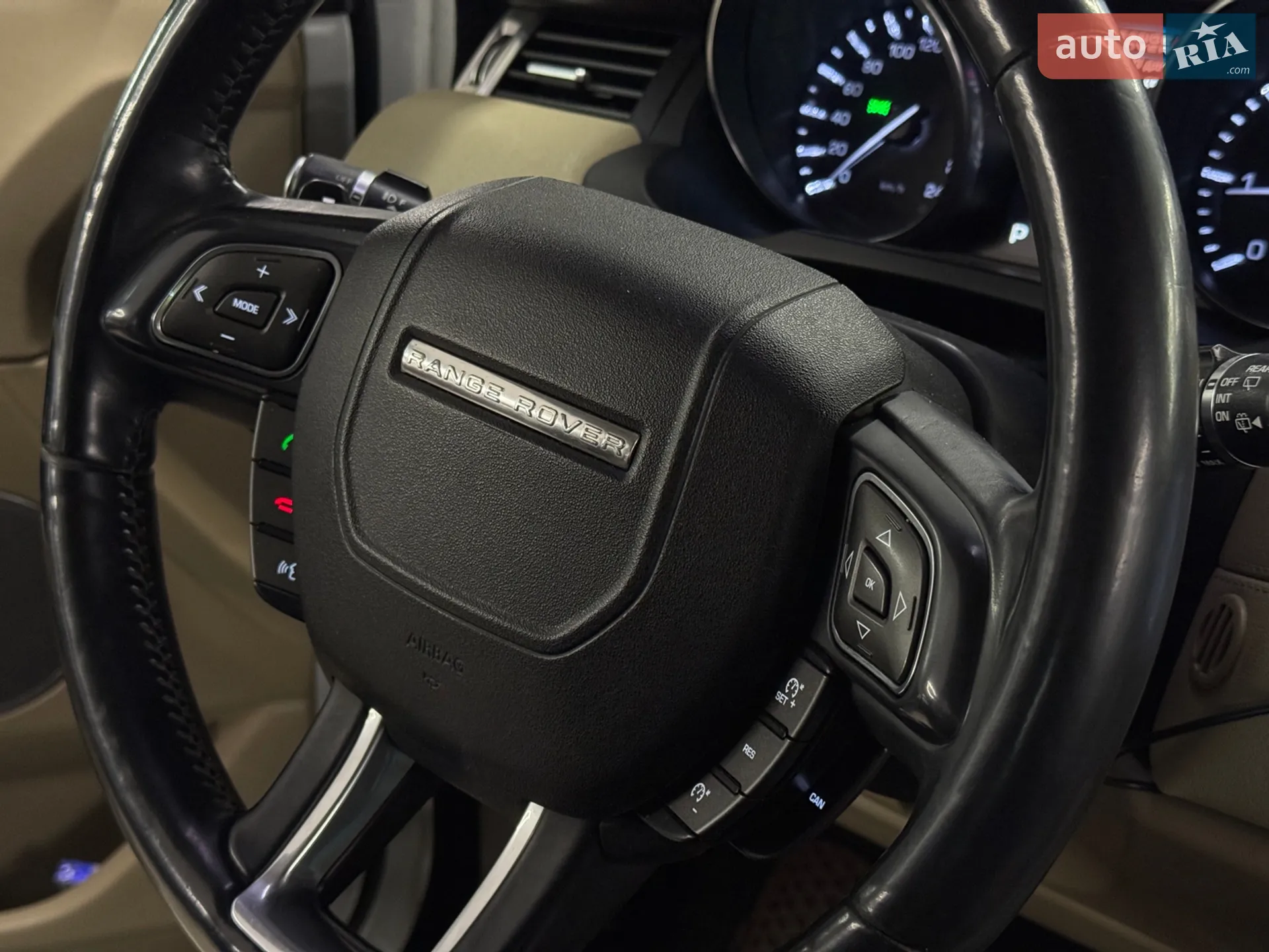 2013 Land Rover Range Rover Evoque - мініатюра 28