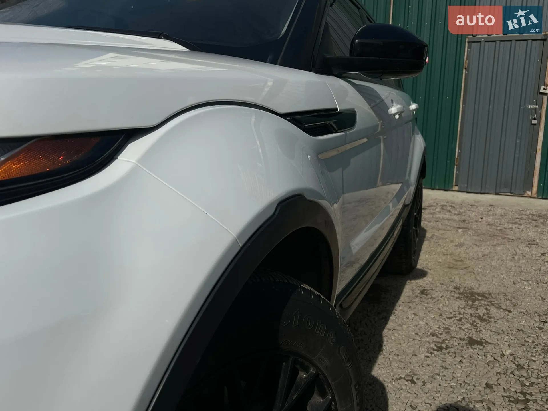 2016 Land Rover Range Rover Evoque - мініатюра 5
