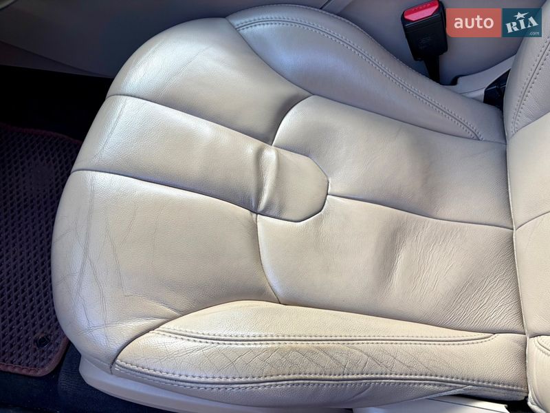 Внедорожник / Кроссовер Land Rover Range Rover Evoque 2012 в Киеве